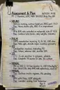 Dr. H’s Verbal Hassaboluses: Residents and Fellows: PLEASE Stop Writing System-Based Notes Right Now