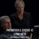 Lynne Nieto of Augie’s Quest Rises Above Discomfort to Help Find a Cure for ALS