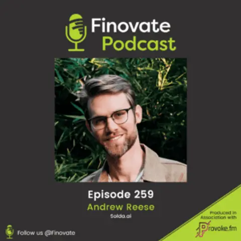 EP 259: Andrew Reese, Solda.ai