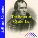 The Return of Charles Lee–October 14, 1776