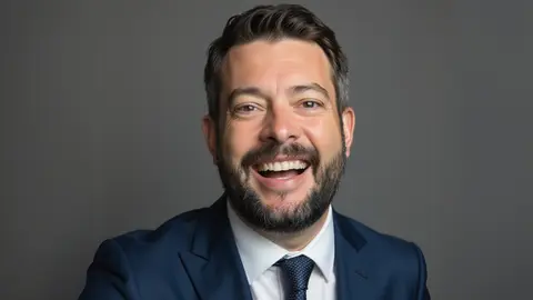 Simplify, Modernize, Automate: Graeme Crawford's Mission to Democratize Data Strategies