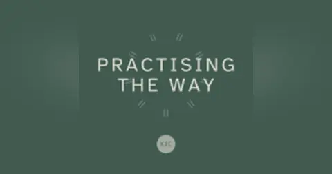 Practising the Way · Solitude · Joshua Luke Smith