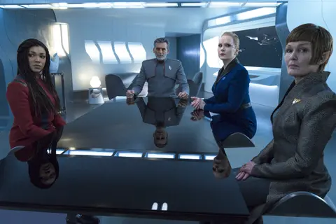 "Choose to Live:" Preview Discovery Episode 403 With 18 New Images