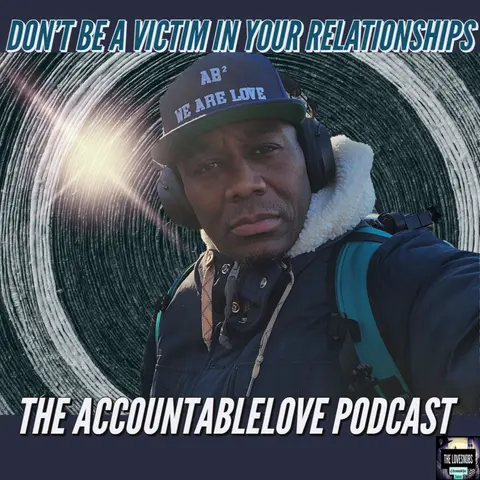 Don’t Be A Victim In Your Relationships