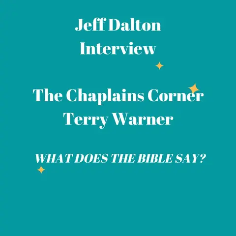 From Depression To A Real Relationship With Jesus
