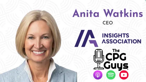 The Insights Association’s Anita Watkins on the Benefits and Risks of AI in Insights Development