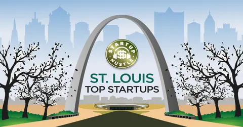 St. Louis Top Startups, 2022
