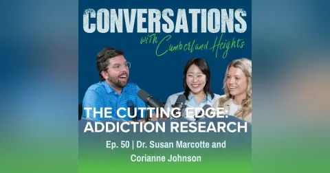 How Research Backs Recovery | Look Inside Our Research Institute