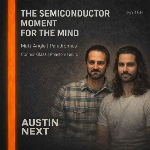 The Semiconductor Moment for the Mind