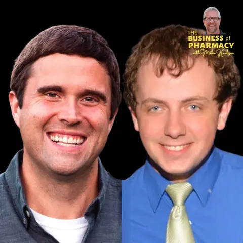 FTC Inquiry Into PBMs | Luke Slindee and Benjamin Jolley, PharmDs