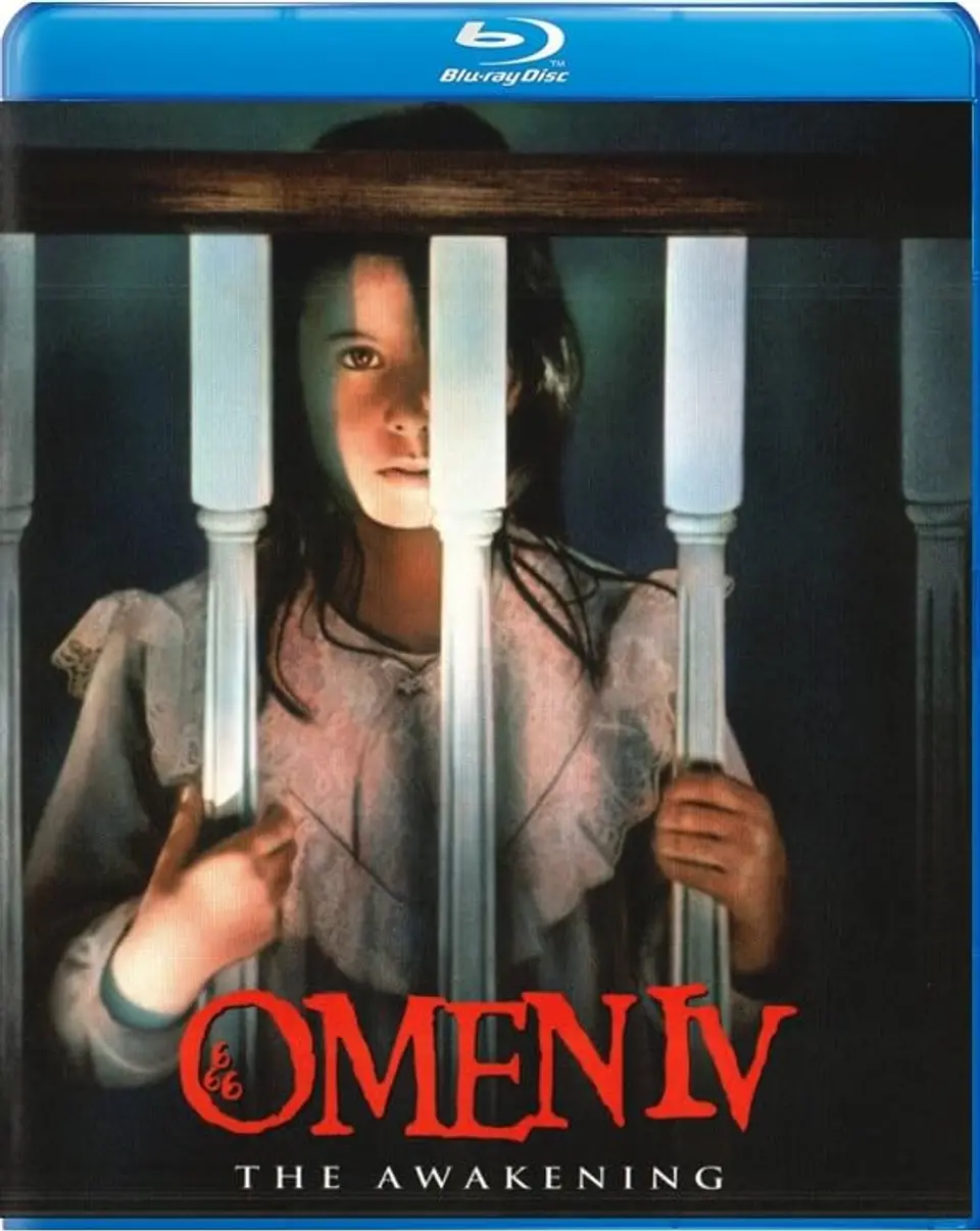 Omen IV: The Awakening