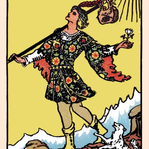 Episode 0: A Fool's Leap of Faith
