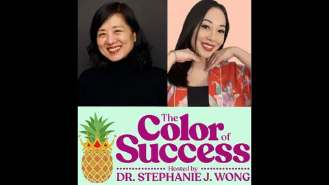 Julia Kang-Reeves, CMO of Earth Therapeutics: Carrying on Familial Entrepreneurial Spirit