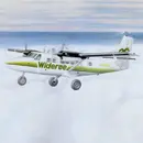 18.800 timer i Twin Otter: Veien til rutepilot