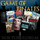 e59. Game of Finales