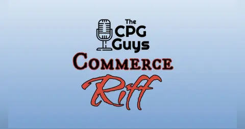 Commerce Riff with Sri & PVSB - October 14, 2025