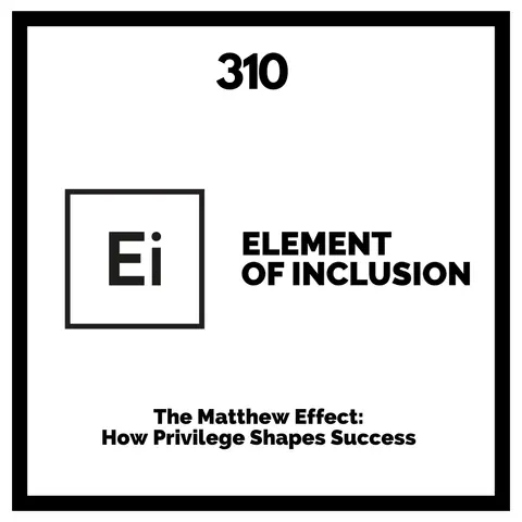 The Matthew Effect: How Privilege Shapes Success