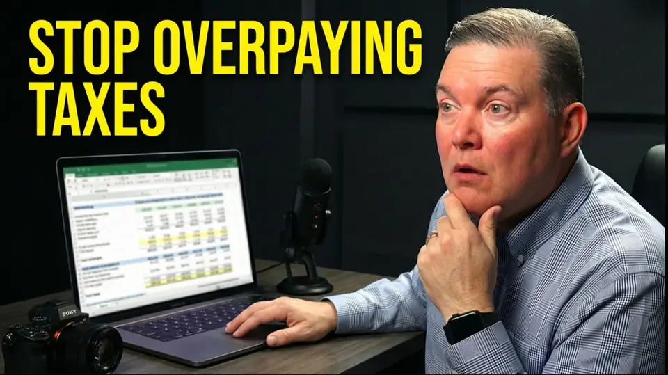 STOP! Creators — Don’t File Taxes Until You Watch This STOP! Creators — Don’t File Taxes Until You Watch This