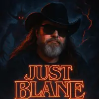Blane's World