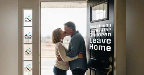 “Open Nest”: Redefining Love After Children Leave Home (S5 | E196)