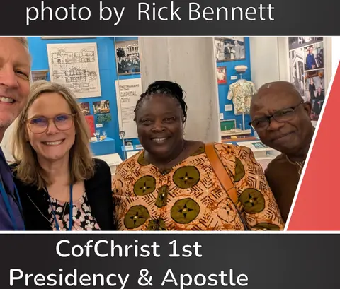 Why Kirtland Temple Sale Only Buys 5 Years of Financial Stability (Stassi Cramm 3 of 4)