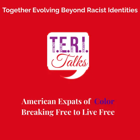 Trailer: American Expats of Color