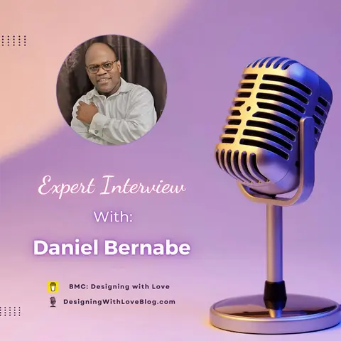 Claim Your Calling With Daniel Bernabe