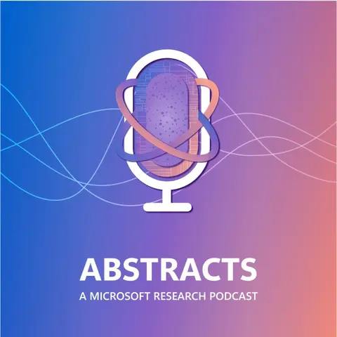 Abstracts: Aurora with Megan Stanley and Wessel Bruinsma