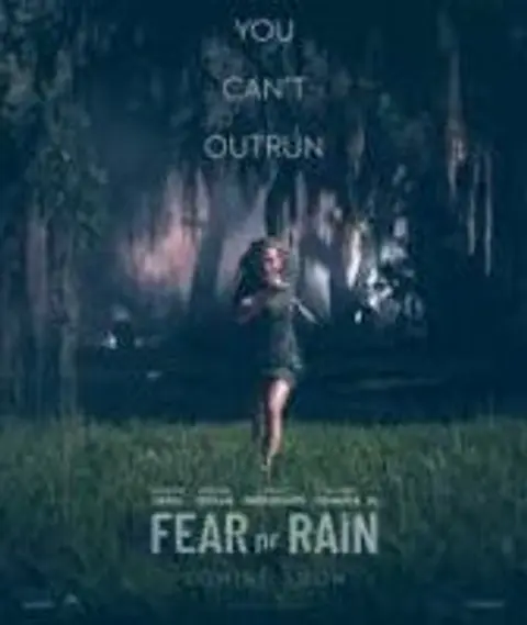 Episode 48-Fear of Rain
