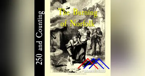 The Burning of Norfolk–January 1, 1776