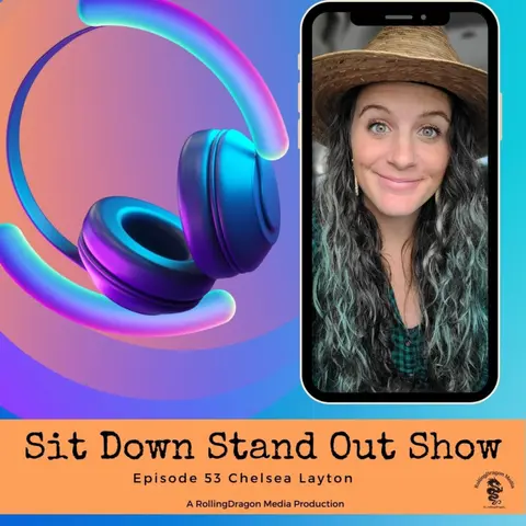Progress Not Perfection with Chelsea Layton