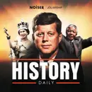 Saturday Matinee: Ancient History Fangirl