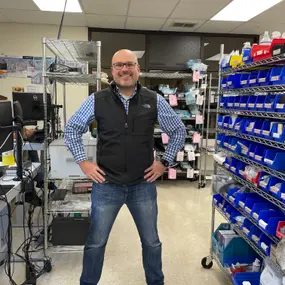 Neil Scanlon Profile Photo