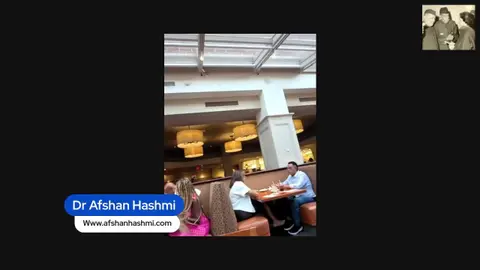 Author Block some strategies to cope up with-Dr.Afshan Hashmi