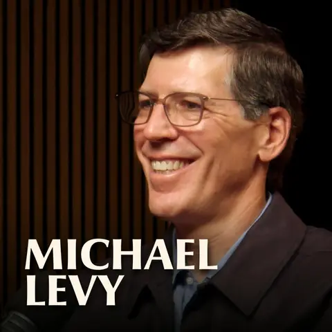 Reindustrialization, Data Center Gold Rush, Death of The Allocator, National Security, & Capital Flows with Michael Levy (#425)