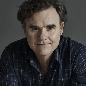 Darren Gilshenan Profile Photo