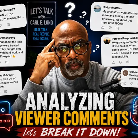 Episode 65: Analyzing Viewer Comments – Let's Break It Down
