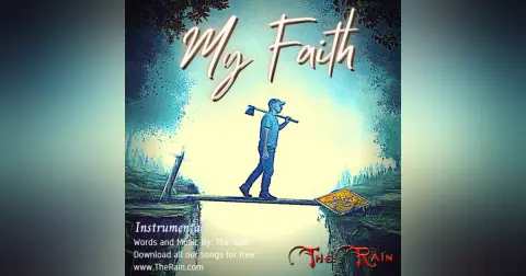 My Faith - Instrumental