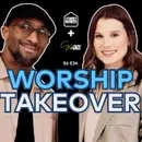 Worship Takeover! Stephanie Muiña Shares Her Story on The God and Gigs Show | S6 E34