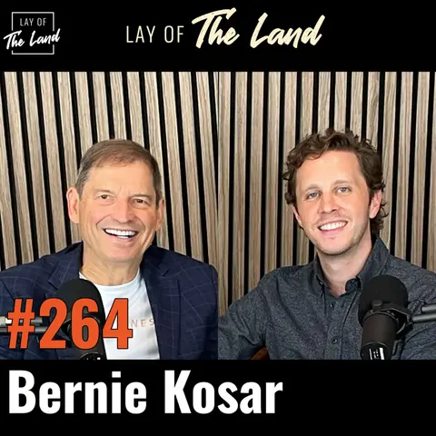 #264 Bernie Kosar