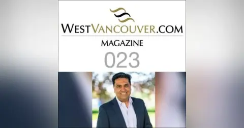 All That ‘Jas’ – Jas Johal Takes to the Air at CKNW with new Radio Show