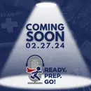 Ready. Prep. Go! Trailer