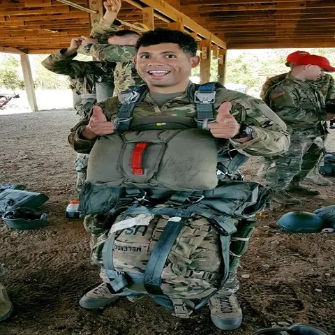 Episode 43: The unsolved  murder of Ft. Bragg soldier Jose Melendez Jr.