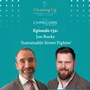 Sustainable Street Fighter - Ep132: Jon Burke