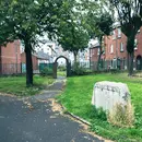 Cabbage Garden Cemetery Audio Guide