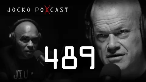 489: A Man Can Be Made To Do Exactly Anything. The Dark Truth About Brainwashing.