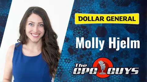 Advertising to Rural Customers with Dollar General's Molly Hjelm