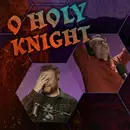 O Holy Knight | The Glass Cannon Podcast: The Gloaming E7 | Shadowdark RPG
