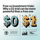 Free Vs Investment Trials: Why a $1 Trial Can Be More Powerful Than a Free Trial with Favour Obasi-ike