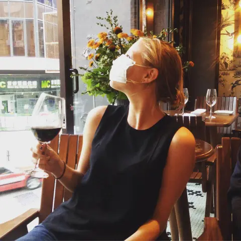 Pivoting during Lockdowns w/ Lauren McPhate, Tribeca Wine Merchants